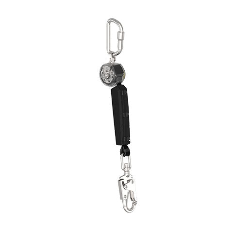 MSA Latchways 1.8mtr inertia reel webbing