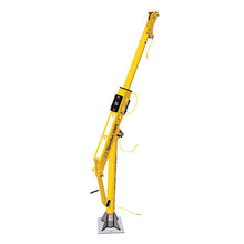 Xtirpa XT24 Davit