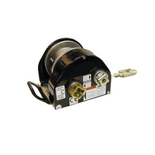 SALA Advanced digital power drive winch #7100204349