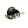 Sala Advanced Digital 300 series powerdrive winch - 88 mtrs Stainless cable - SALE