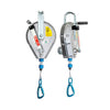 Ikar inertia recovery reel 65mtr type 3