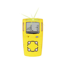 Honeywell XL gas monitor