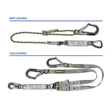 Other Configurations - Rope Lanyards
