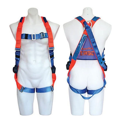 Harness ERGO 1100