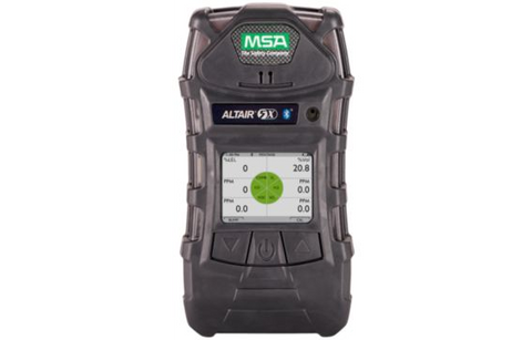 MSA 5X PID gas monitor - 768415