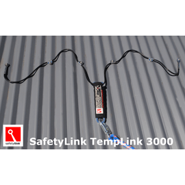 Roof anchor TempLink 3000