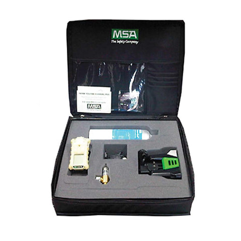 MSA Altair 4XR gas monitor kit 10178587K