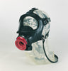 MSA M1 Breathing apparatus set including mask and cylinder